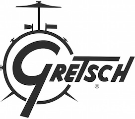 Gretsch drums
